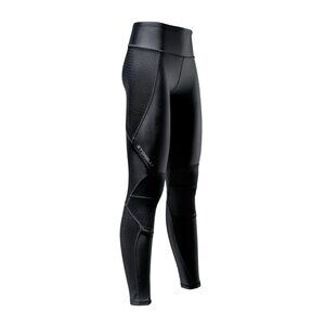 Storelli Women's BodyShield Turf Burn Leggings Black Size Medium